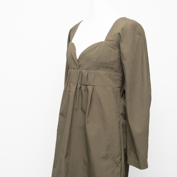 COS Sweetheart Neckline Dress - Picture 12 of 13